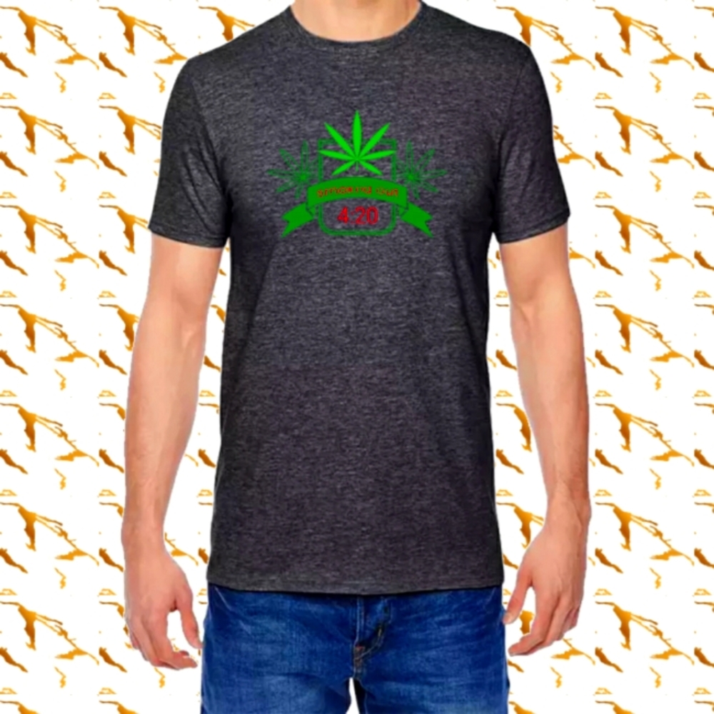Men's shirt